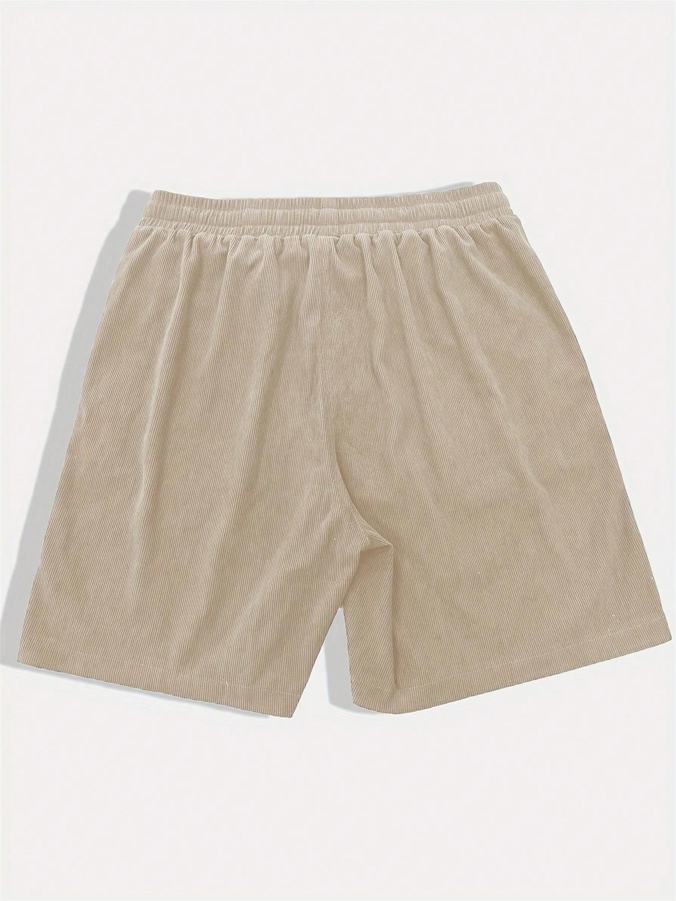 American Sports Loose Beach Cropped Casual shorts