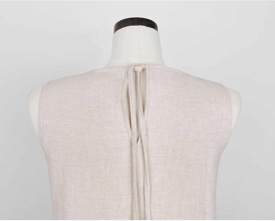 Design Sense Petite Chic A-line Dress