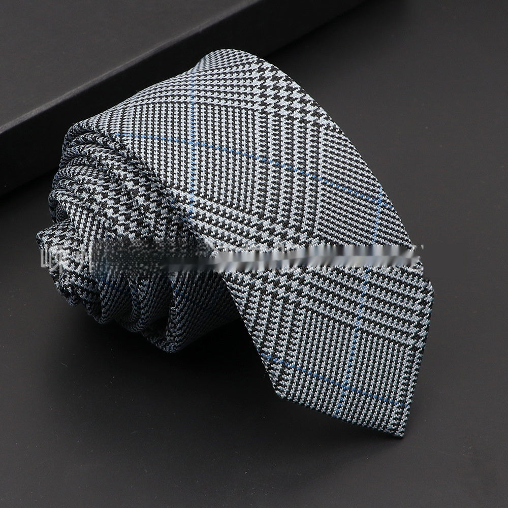 Men's Woolen Ties