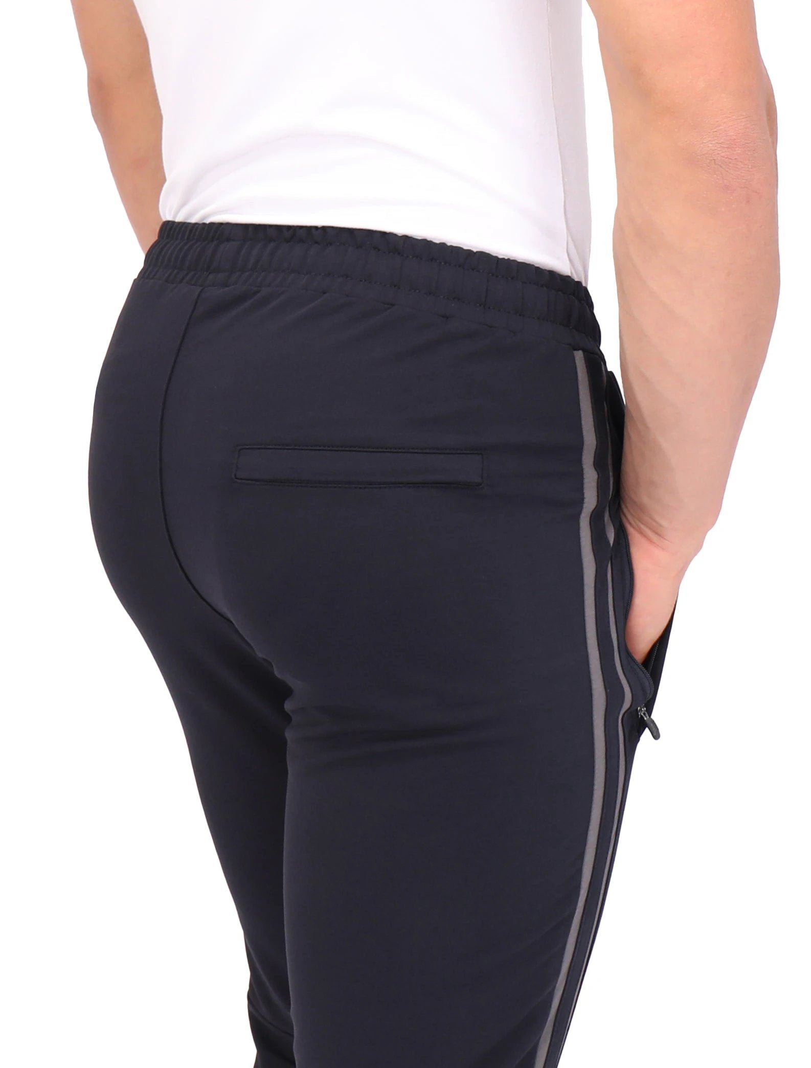Ultimate Flex Jogger Sweatpants - (Regular Fit) by SCR Sportswear