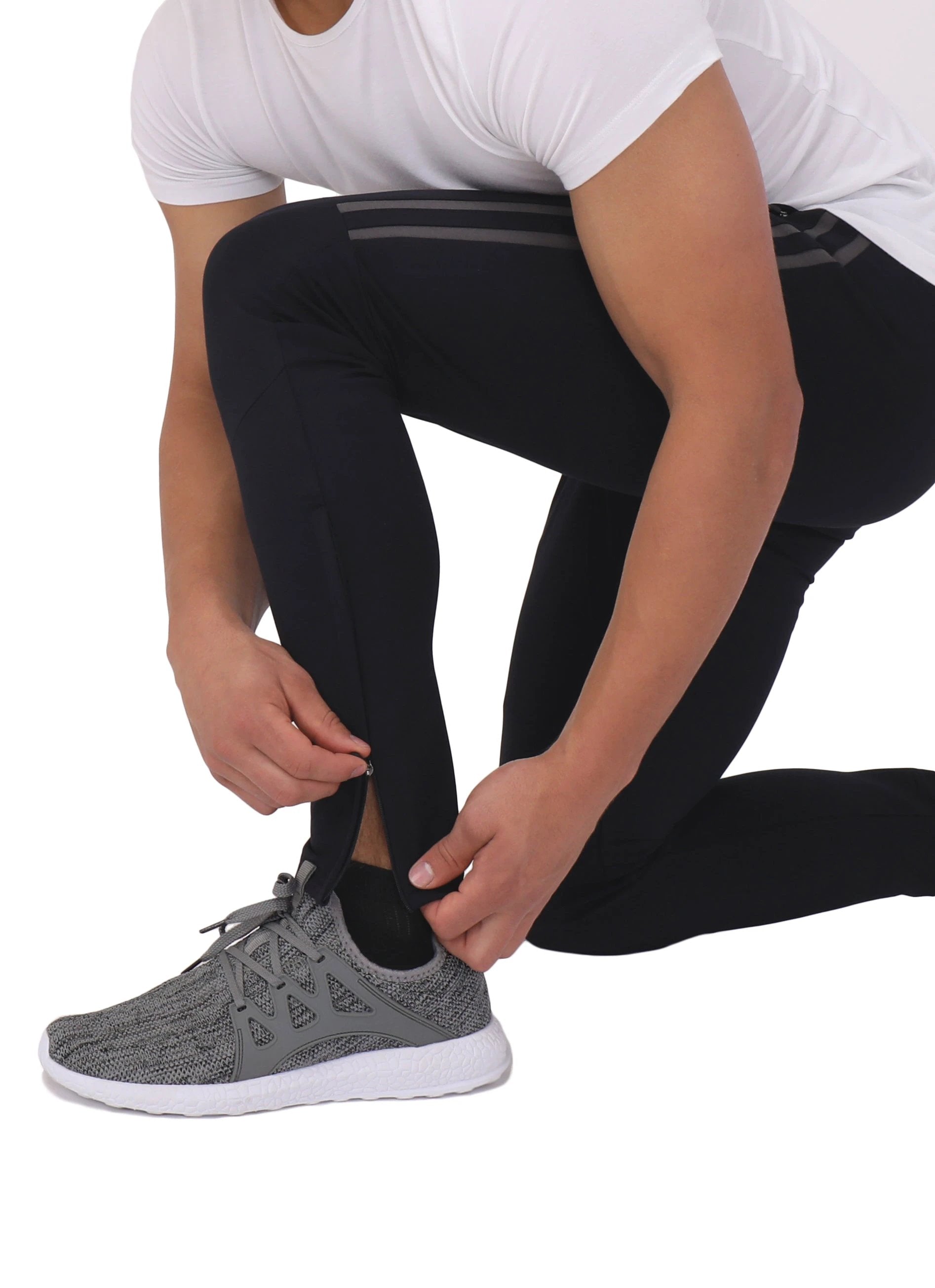 Ultimate Flex Jogger Sweatpants - (Regular Fit) by SCR Sportswear