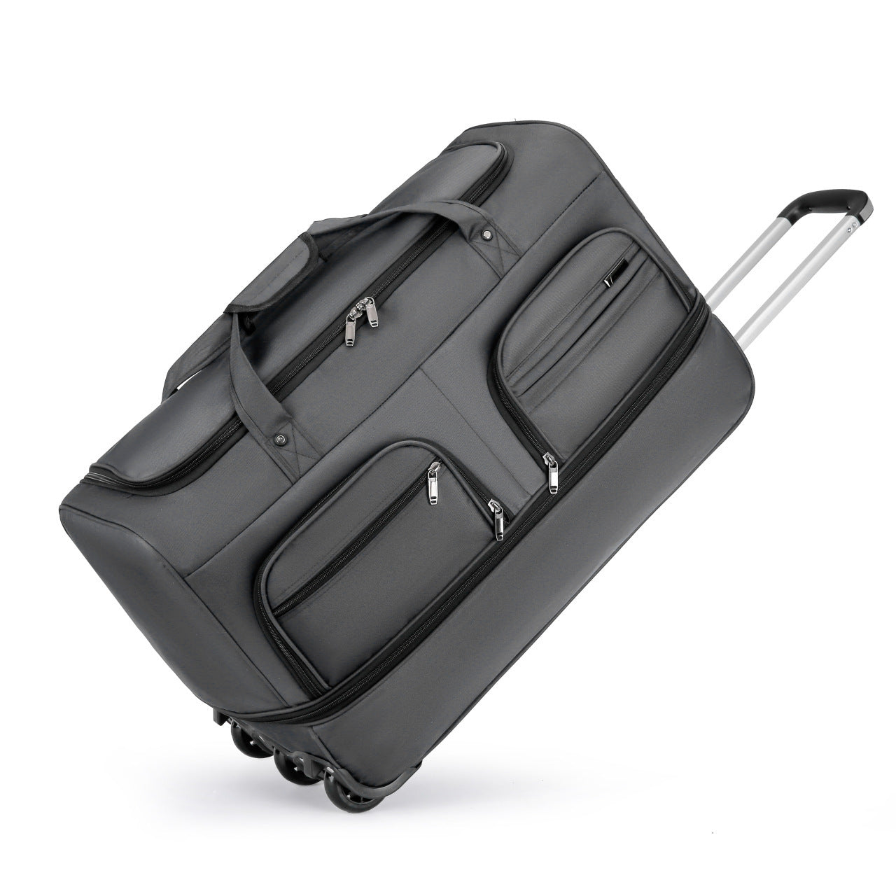 Plus-sized Capacity Travel Bag Multifunctional