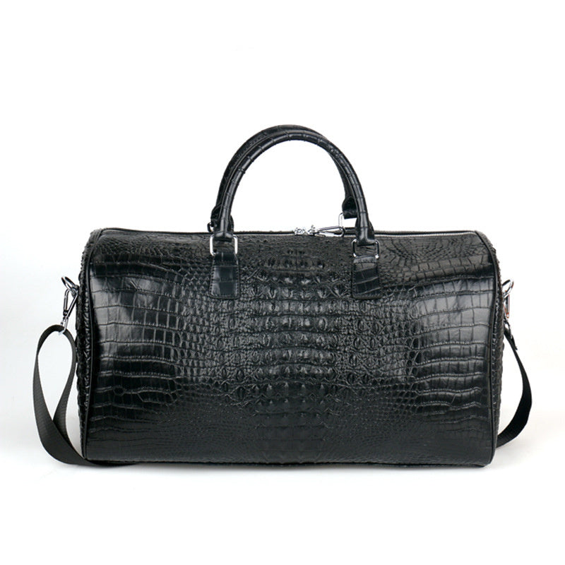 Men's Travel Duffel Bag