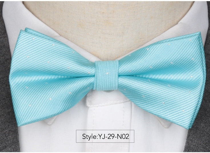 Men's Bow Ties