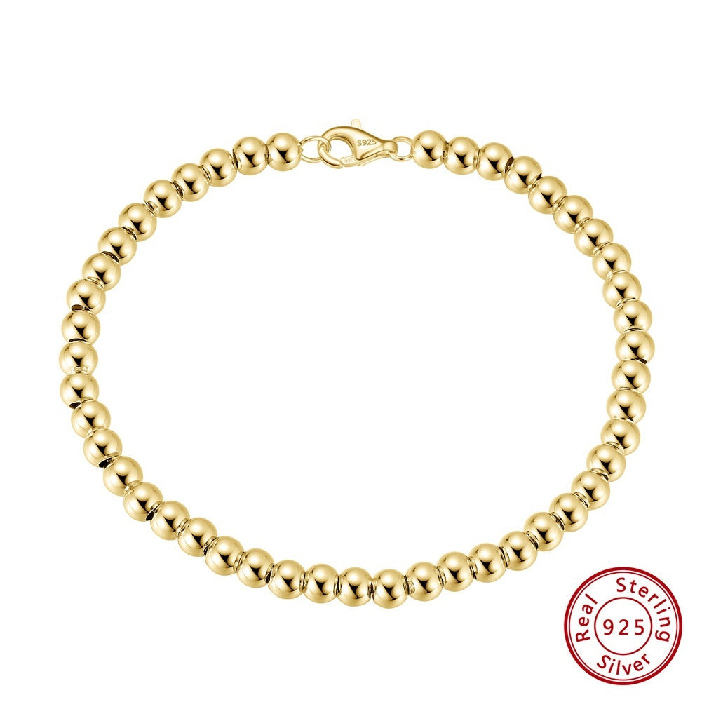 Men's Geometric Bracelet