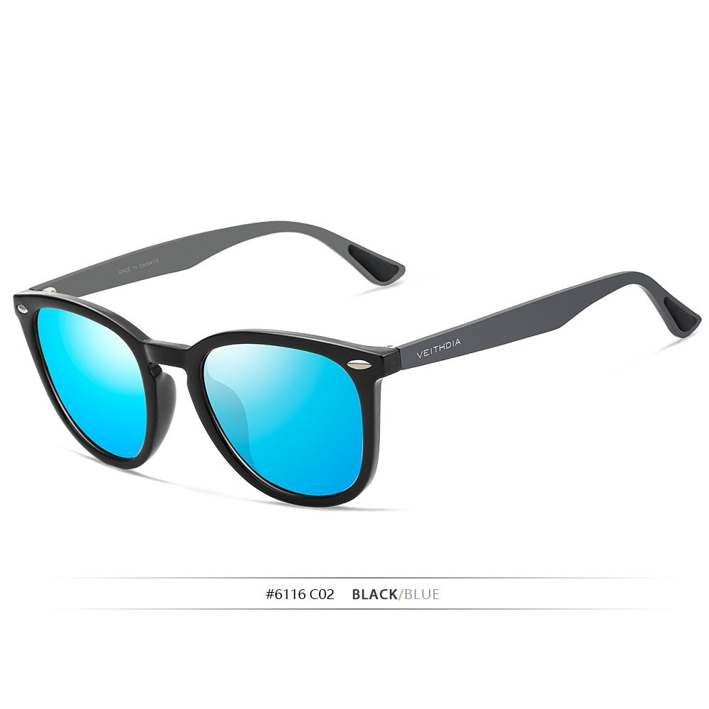 Men's Polarized UV-proof Sunglasses