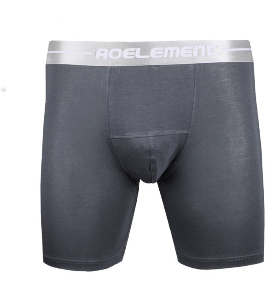 Men's Sports Long Leg Underwear