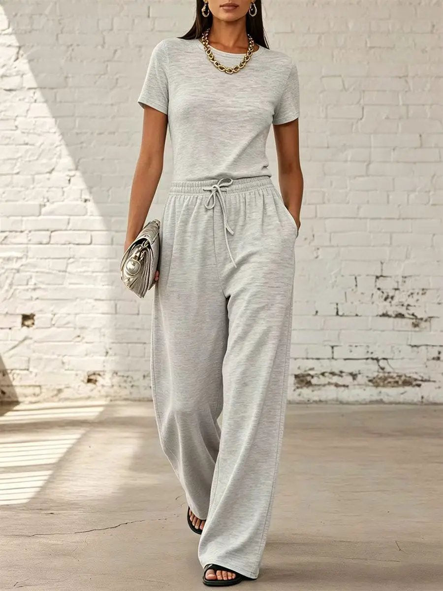 Casual Stylish Women's Suit by GJG Denim
