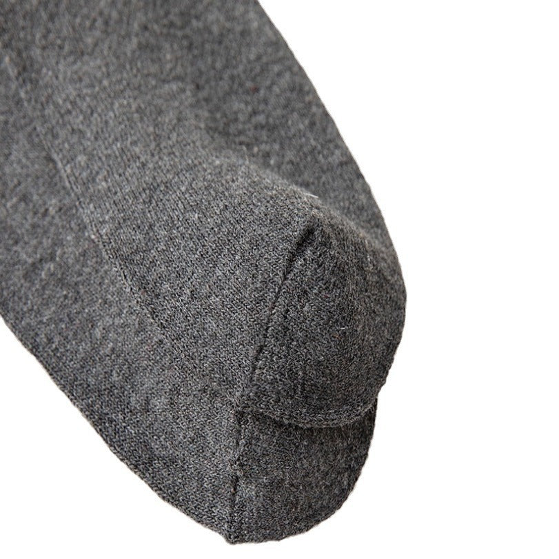 Men's Argyle Socks