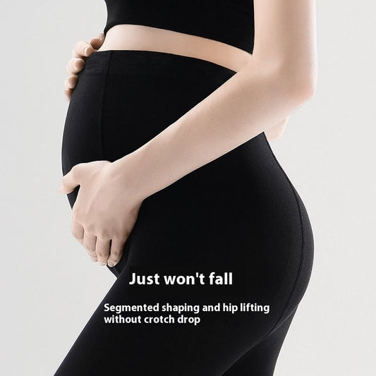 Women's Springautumnwinter Fleece Lined Leggings