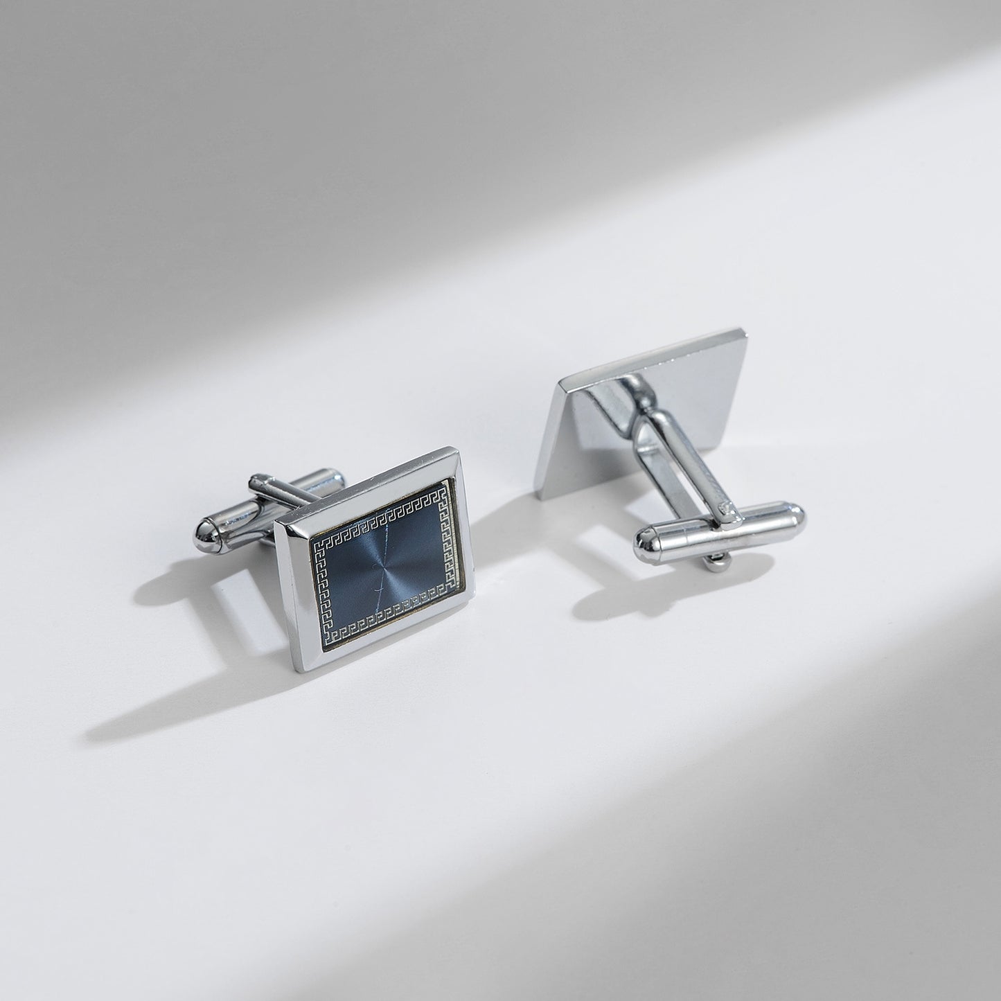 Retro Men's Cufflinks