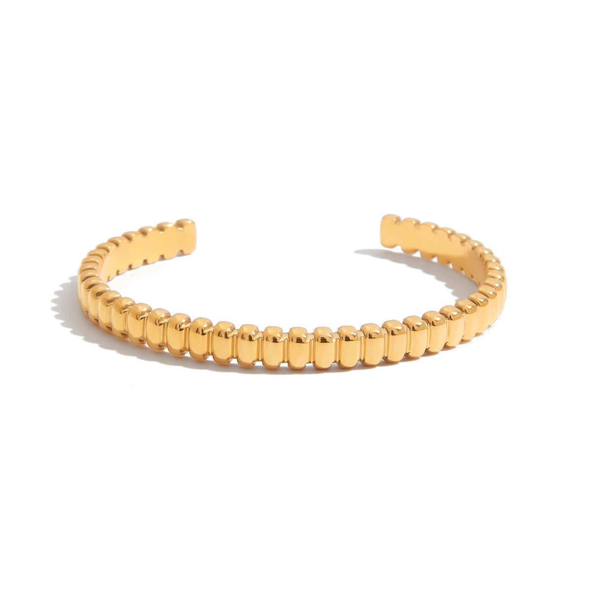 Stainless Steel Bracelet For Women