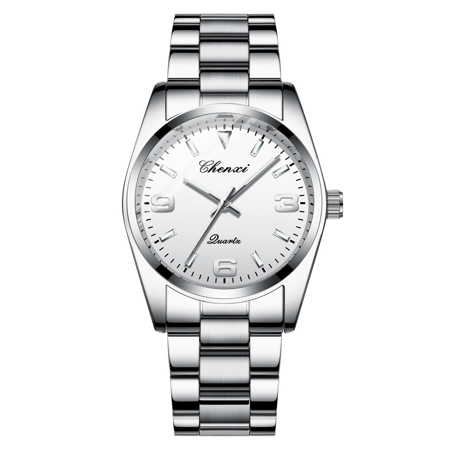 Men's Watch Luminous Waterproof Artistic Style