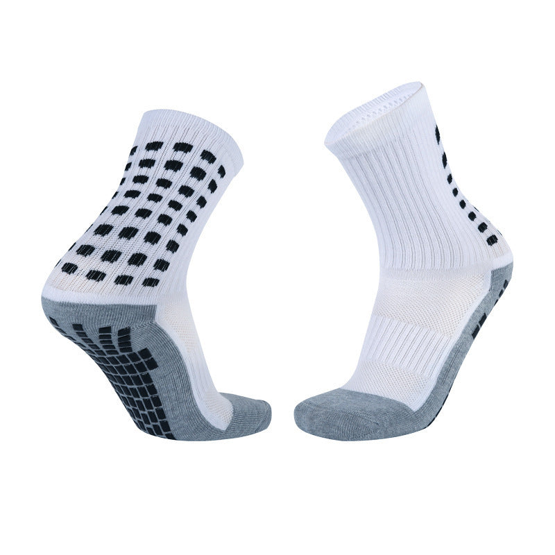 Men's Non-slip Shock Absorption Socks