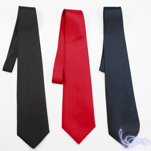 8CM Men's Tie
