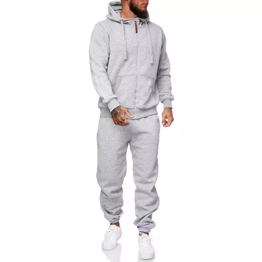 Men's sweatsuits