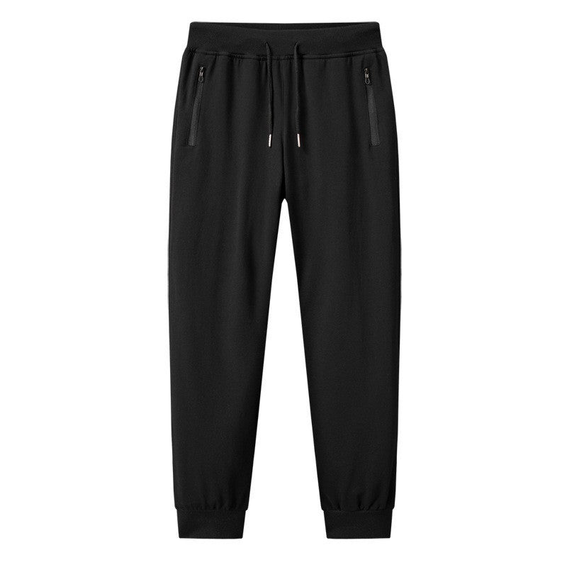 Men's Leisure Tappered Sweatpants