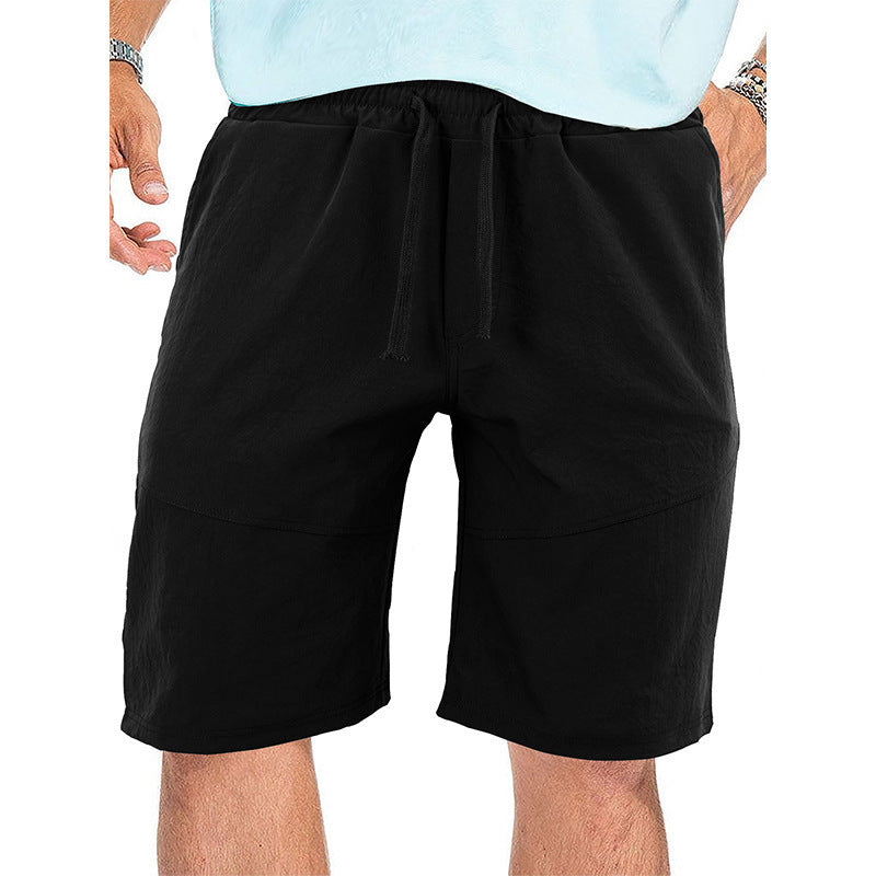 Men's Fashion Loose Sports Shorts