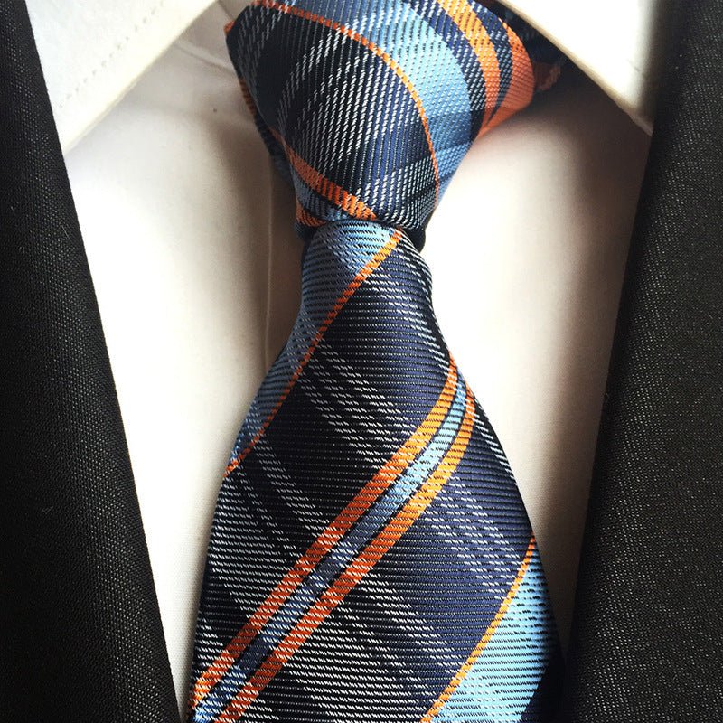 Men's Business Tie