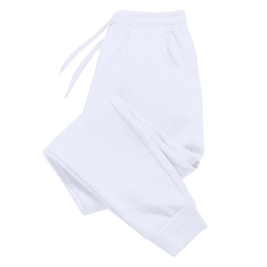 Men's Casual Loose Tappered Sweatpants