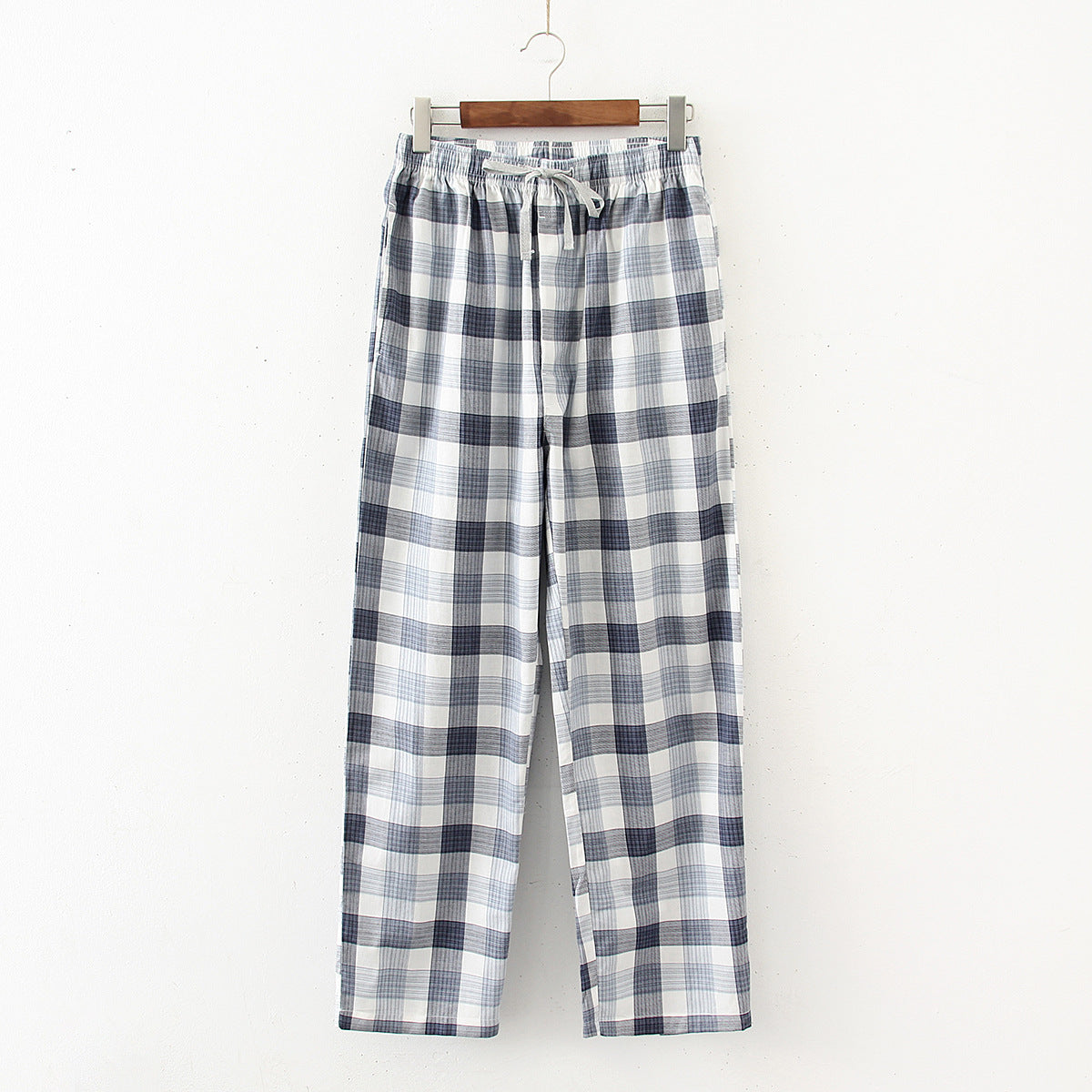 Men's Cotton Pajama Pants