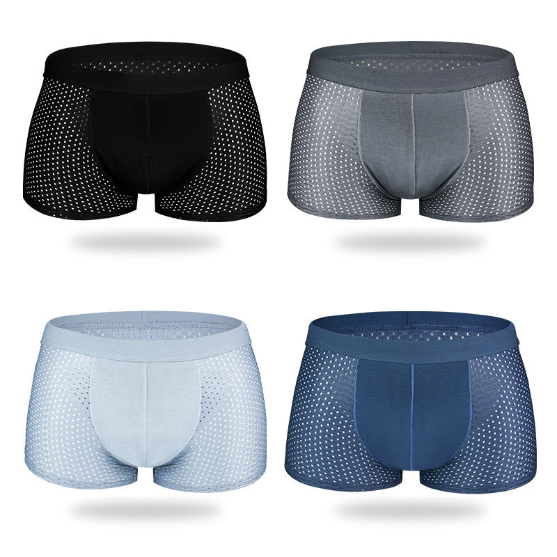 Men's Boxer Briefs