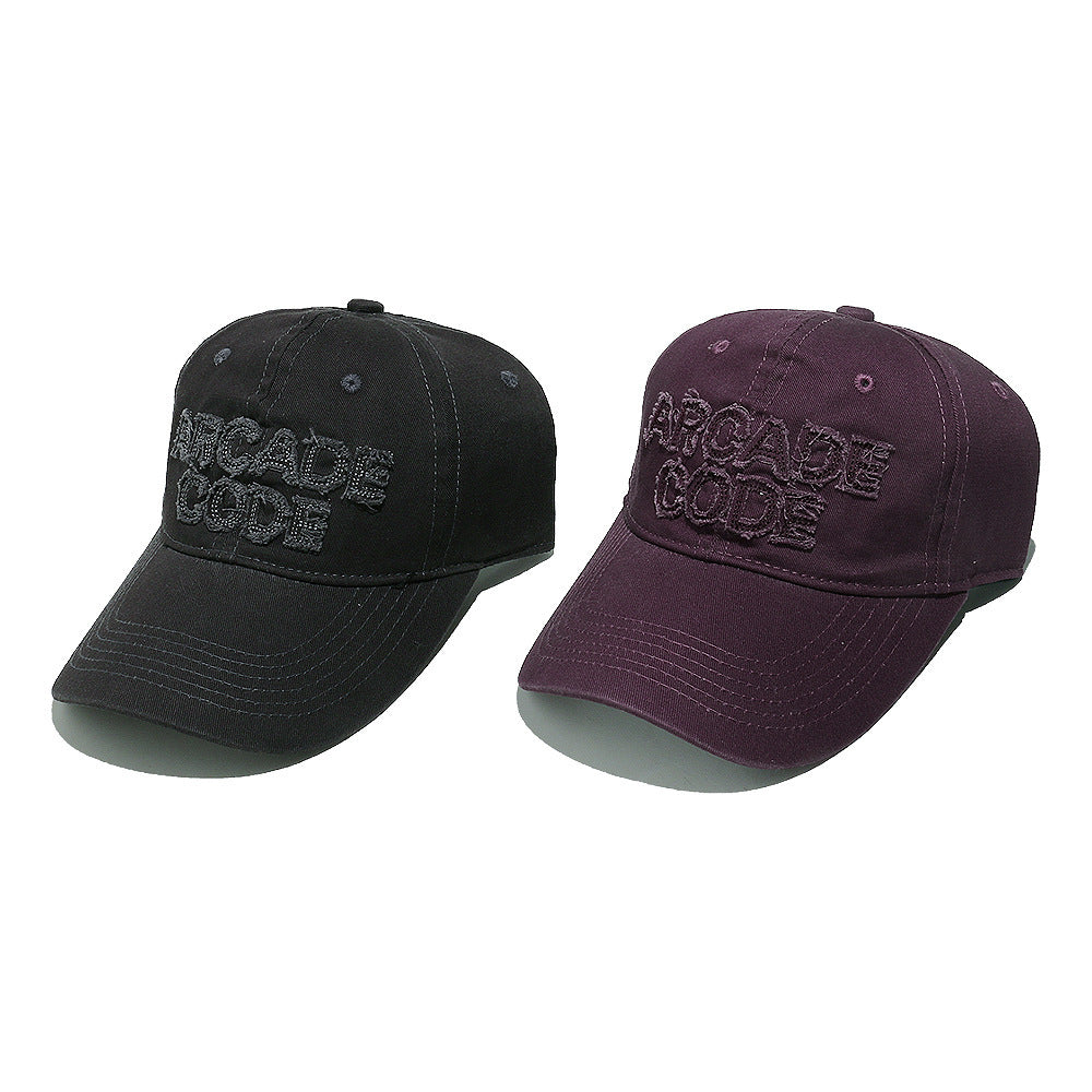 Men's "Arcade Code" Baseball Cap