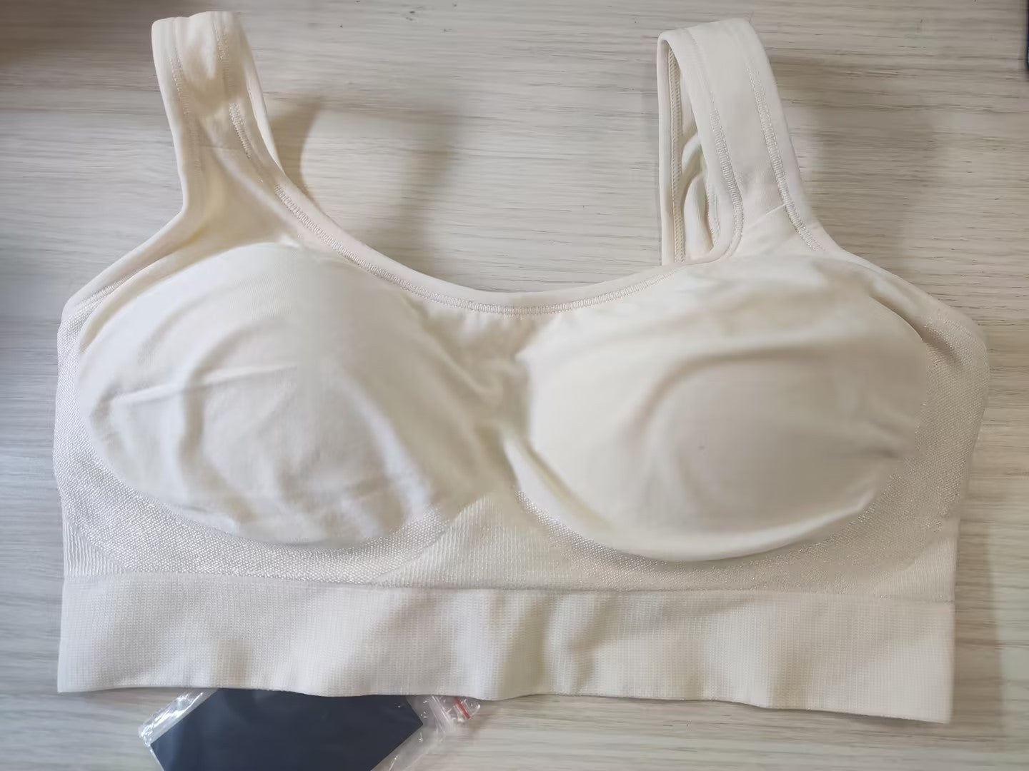 Premium ShaperBra Women Shaper Bra Sexy Bright Lingerie Female Underwear