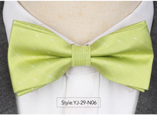 Men's Bow Ties
