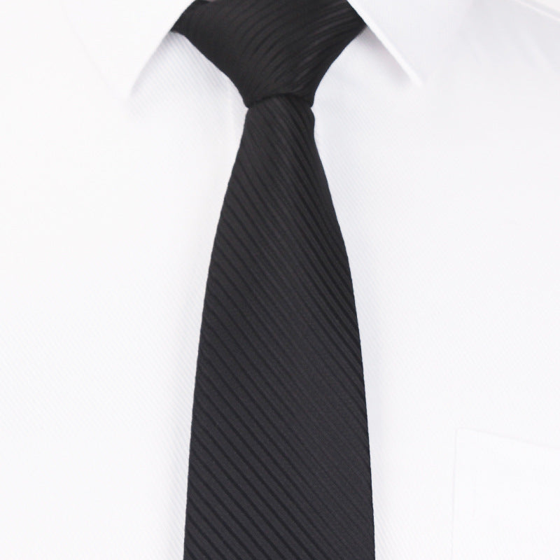 Men's Business Casual Tie