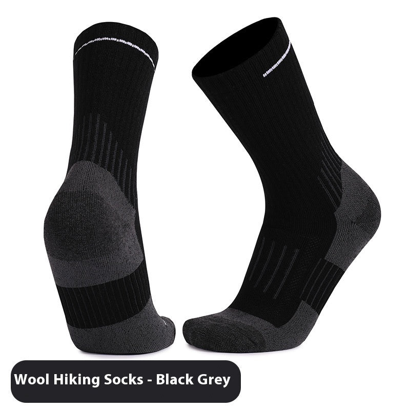 Men's  Warm Wool Socks
