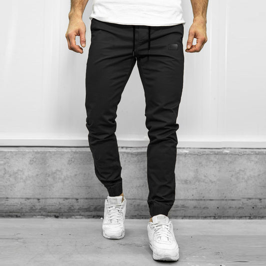 Men's Casual Sports Loose Tappered Pants