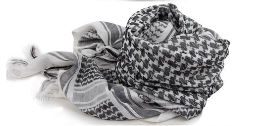 Men's Tactical Scarf