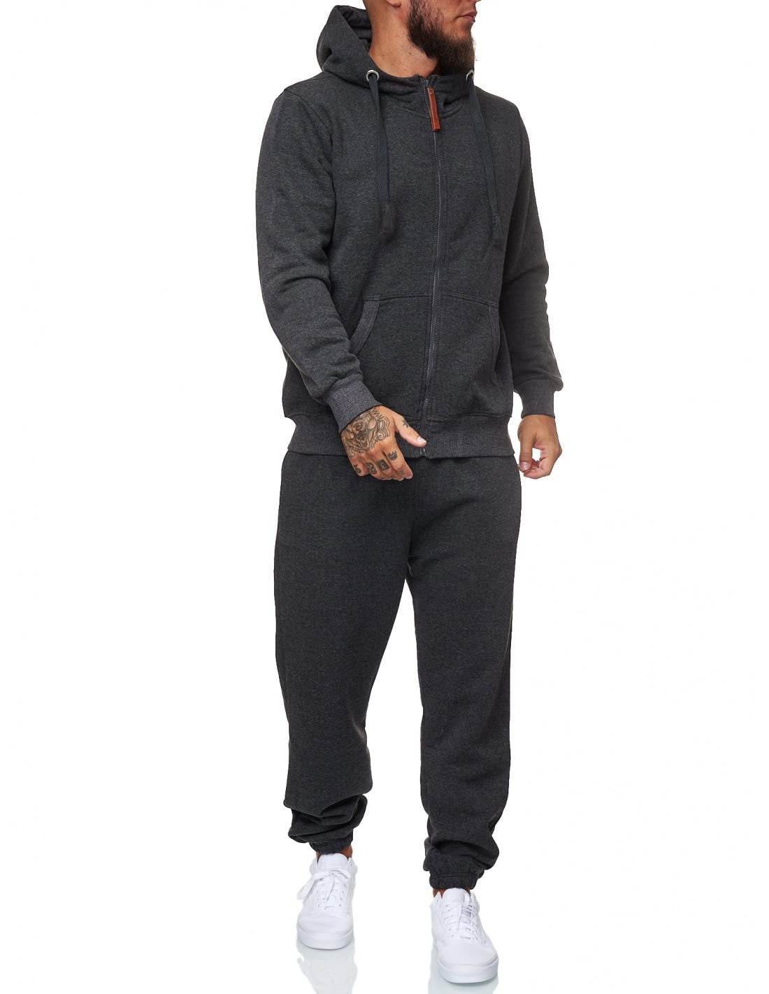 Men's sweatsuits