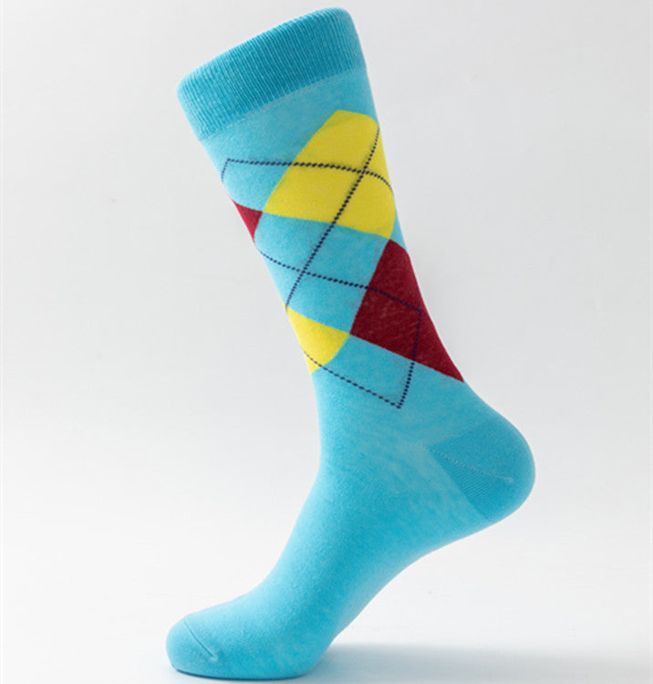 Men's Trendy Argile Socks