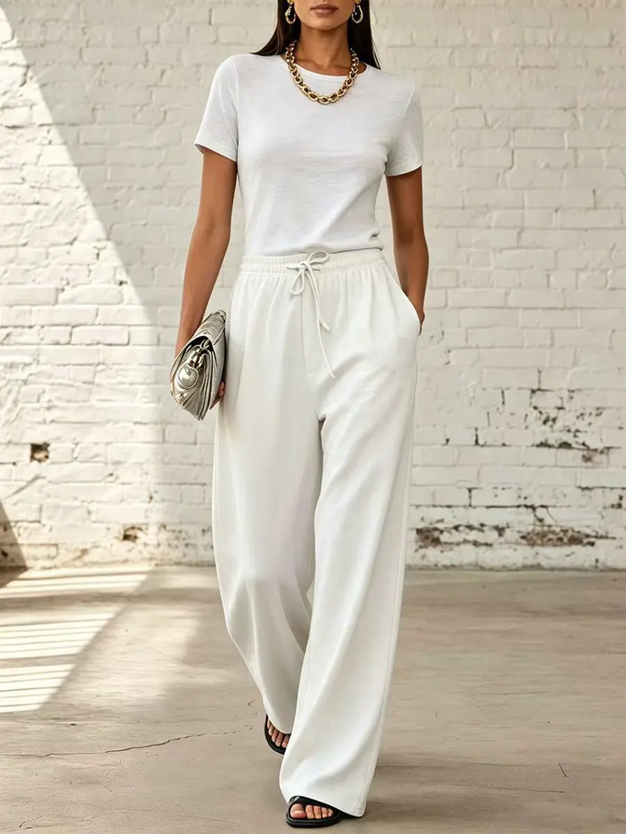 Casual Stylish Women's Suit by GJG Denim