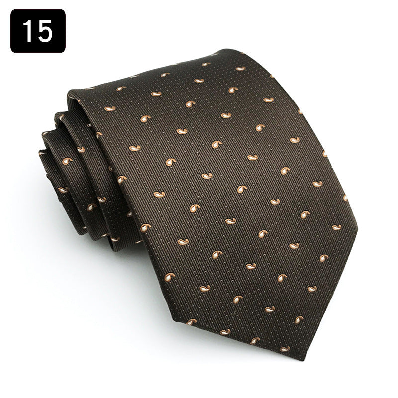 Men's Business Ties