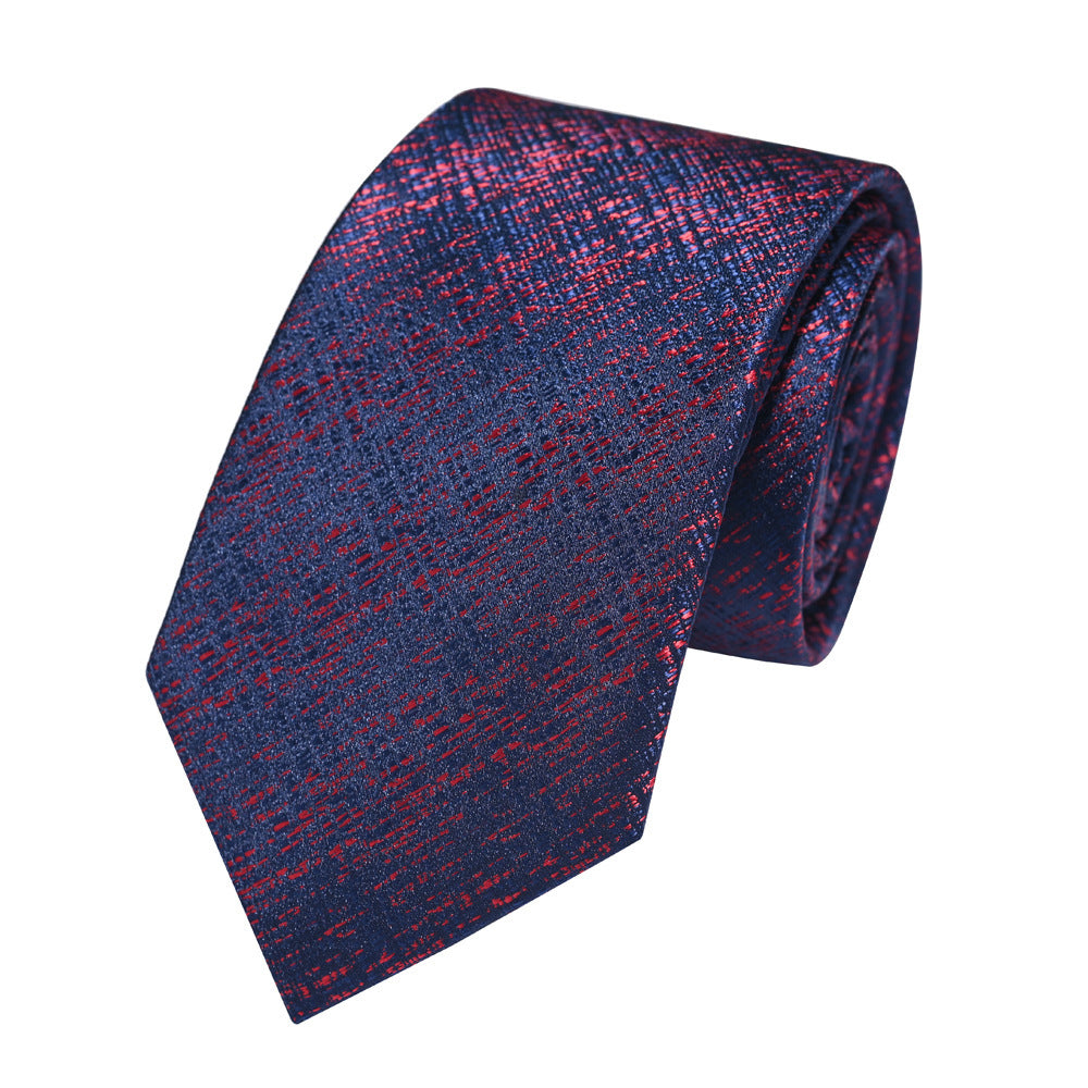 Men's Polyester Silk Tie
