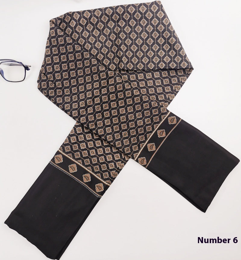 Men's Simplicity Scarf