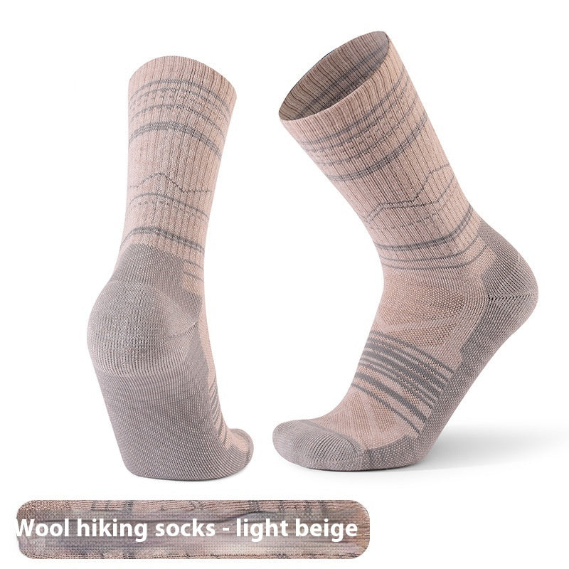Men's  Warm Wool Socks