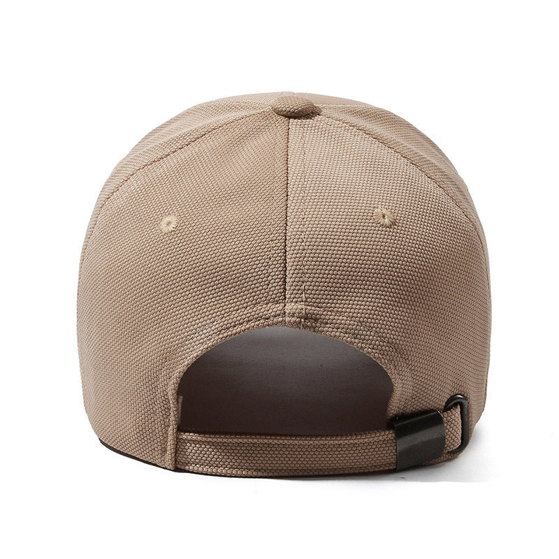 Men's "New York" Baseball Cap