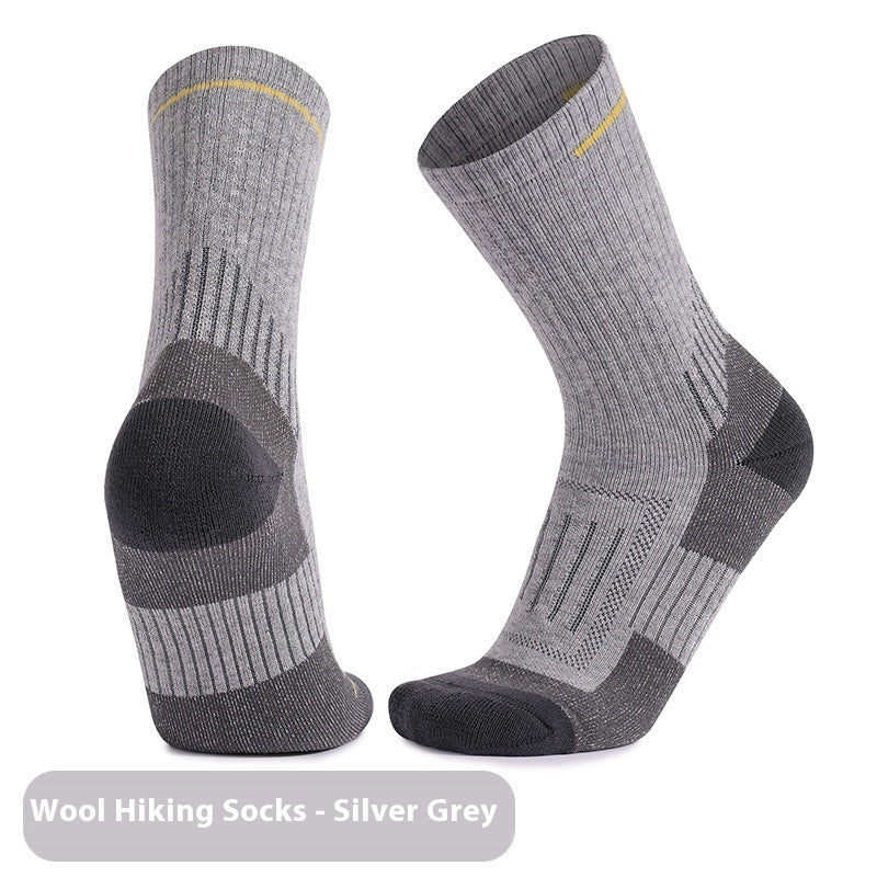 Men's  Warm Wool Socks