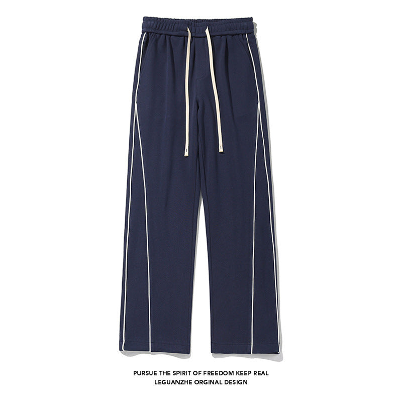 Men's Ribbon Sweatpants