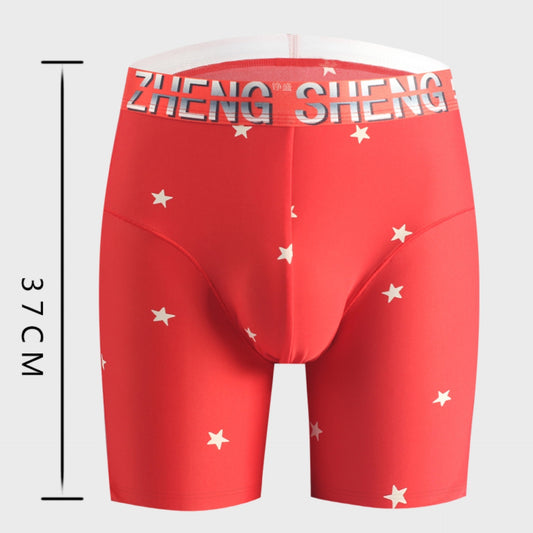 Men's Sports Underwear