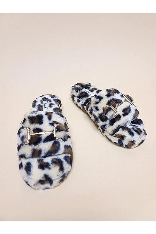 CARI-09-WINTER SLIPPER by Coco’s Tee Boutique