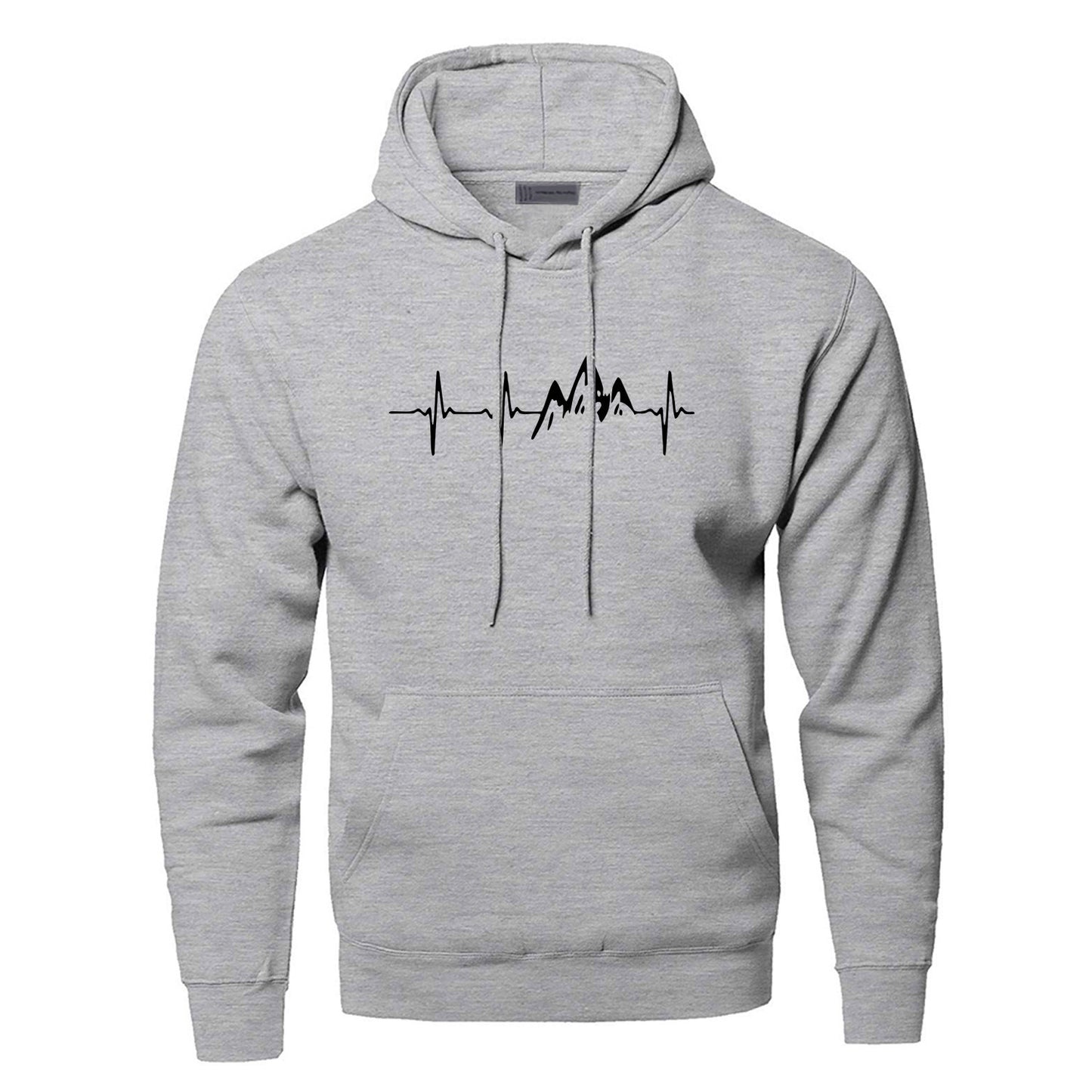 Men's Compass Hoodies