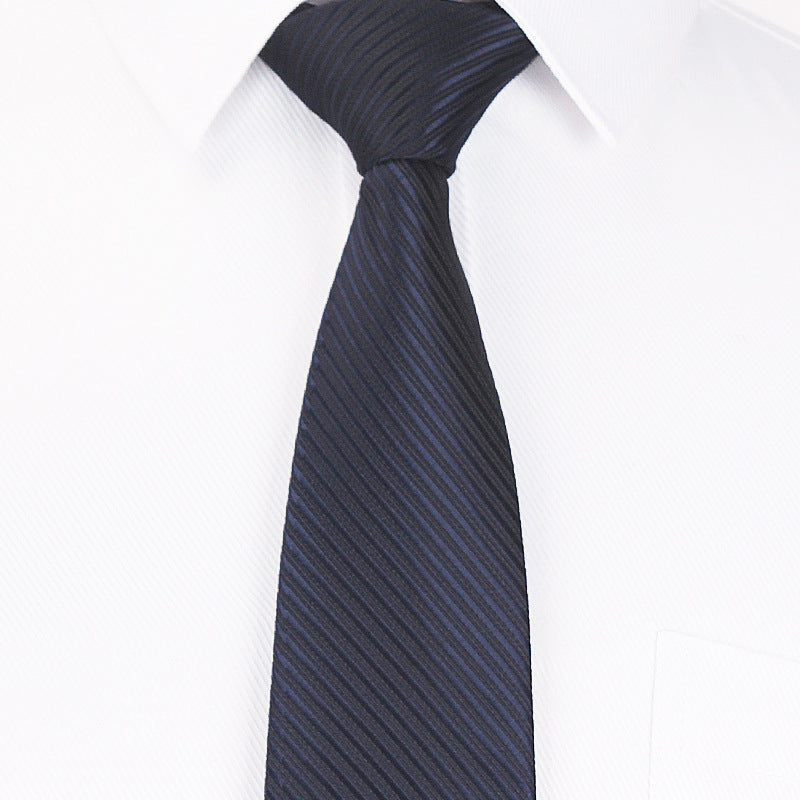 Men's Business Casual Tie
