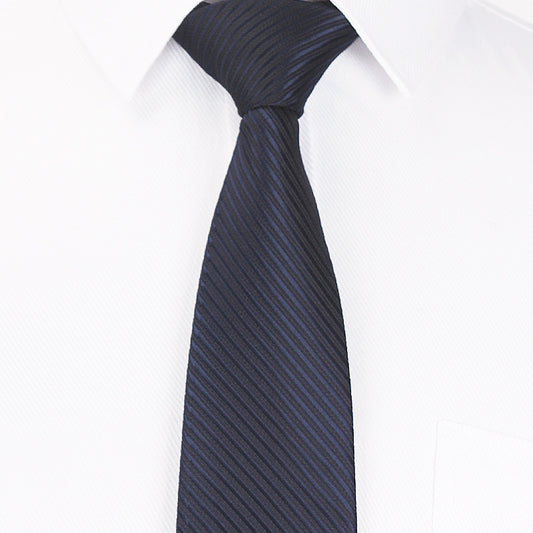 Men's Business Casual Tie