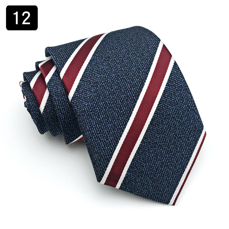 Men's Business Ties