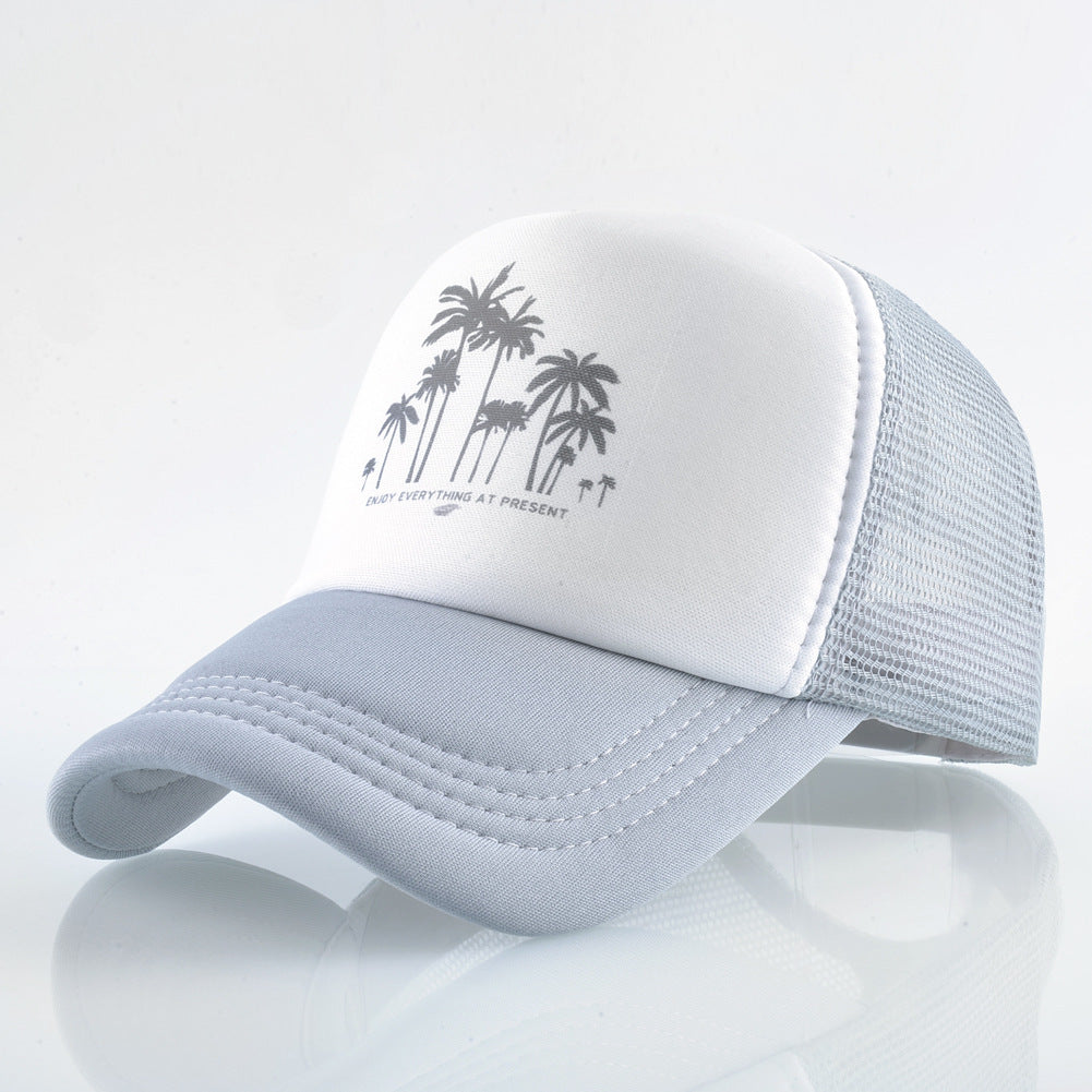 Sunscreen Hat For Men